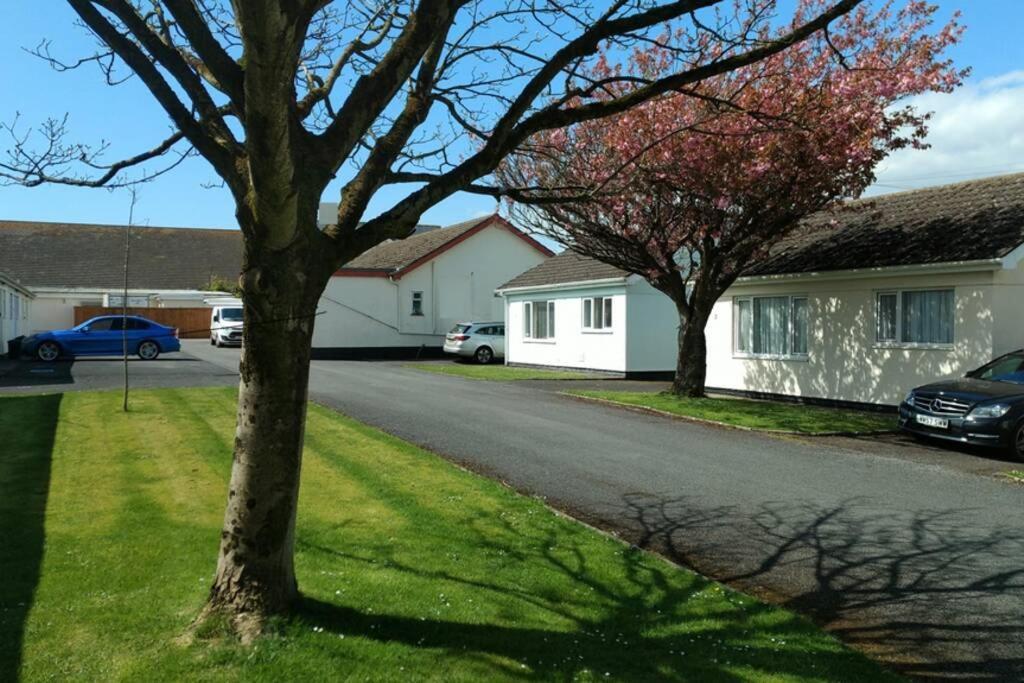 Chalet Perfect For The Family And Beaches - Gower Cwtch Swansea