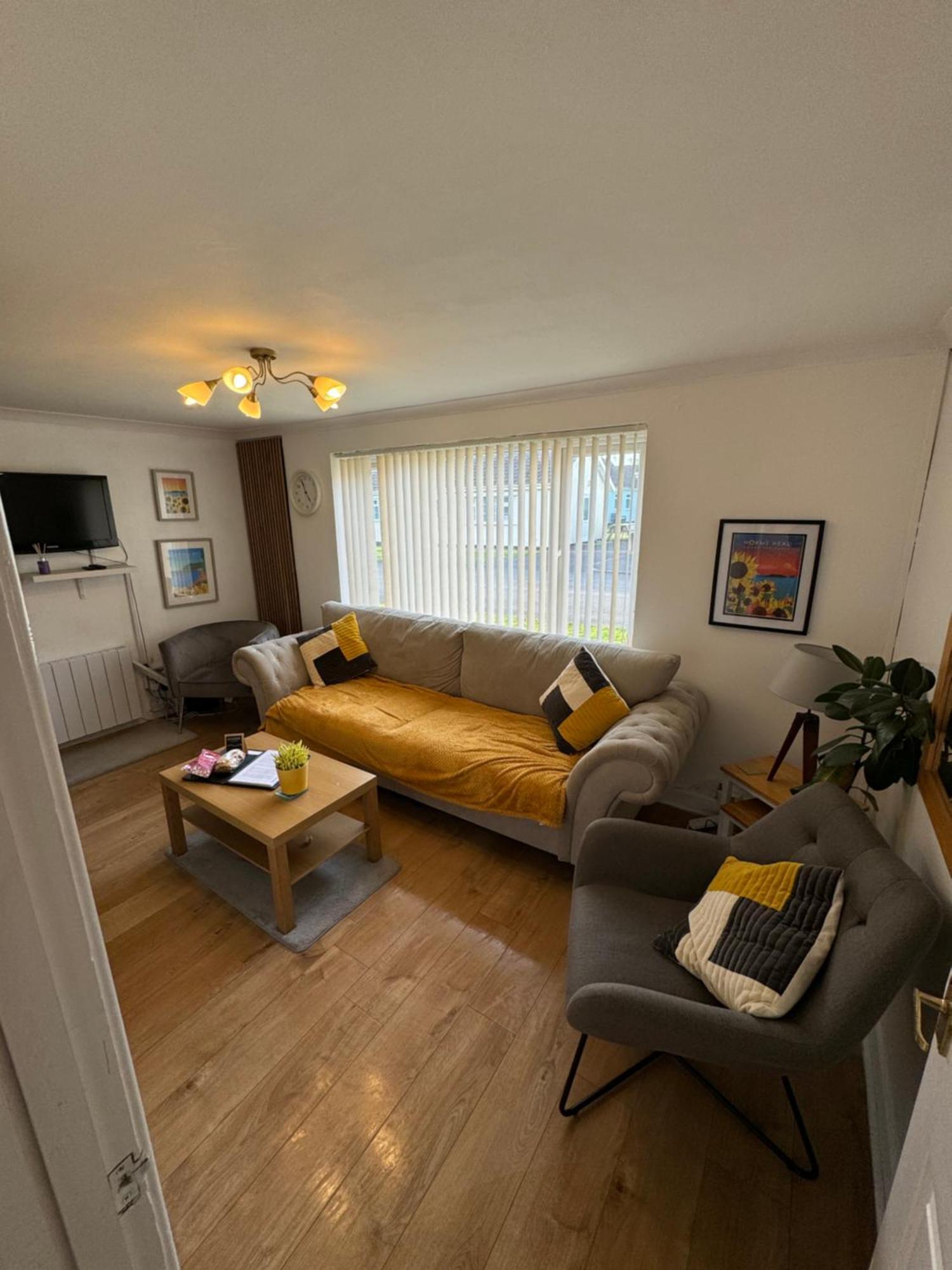 Chalet Perfect For The Family And Beaches - Gower Cwtch *