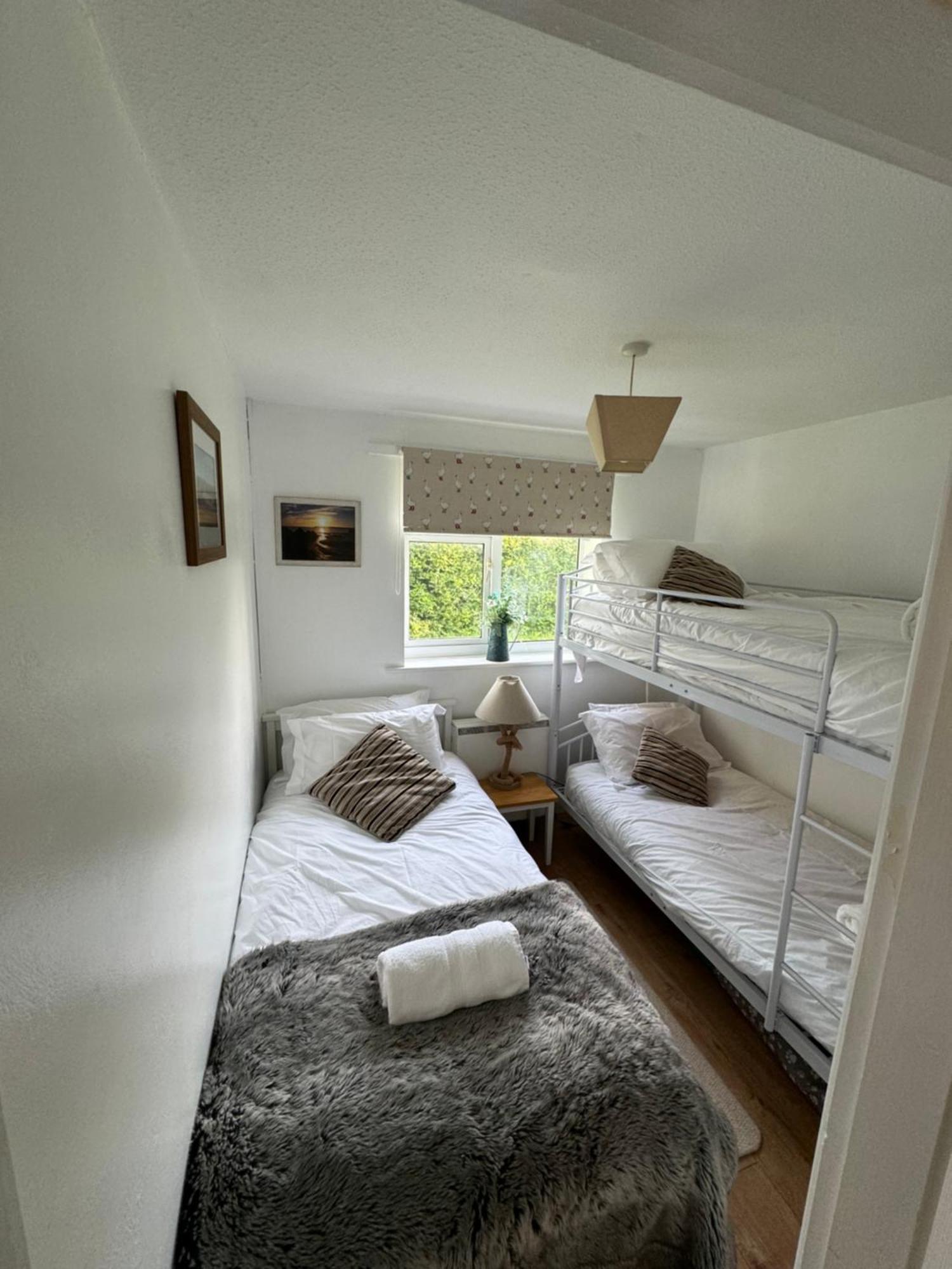 Perfect For The Family And Beaches - Gower Cwtch Chalet Swansea
