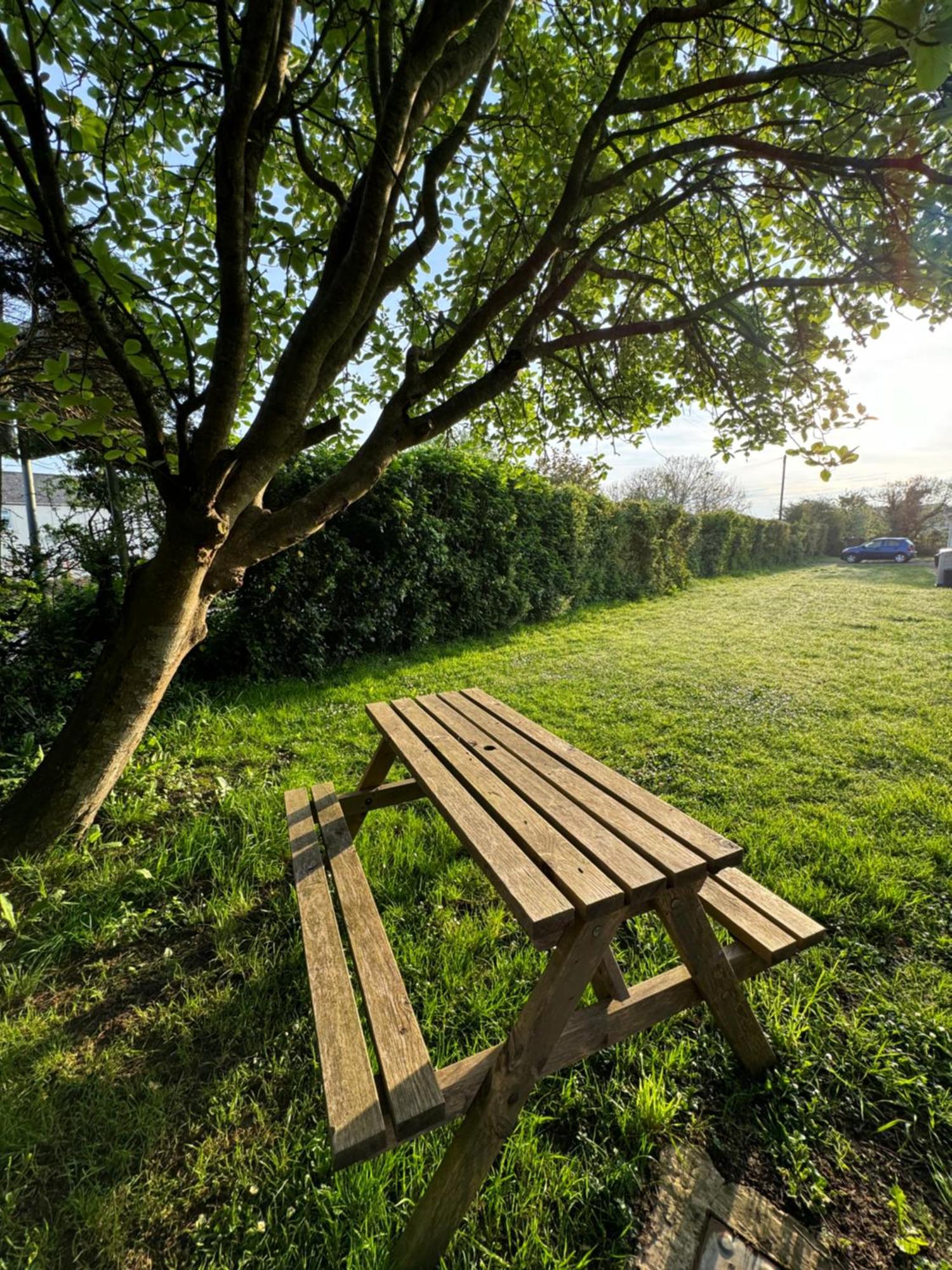 Chalet Perfect For The Family And Beaches - Gower Cwtch Swansea